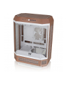 Thermaltake The Tower 600 Mocha Mousse - nr 14