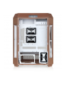 Thermaltake The Tower 600 Mocha Mousse - nr 15