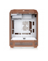 Thermaltake The Tower 600 Mocha Mousse - nr 17