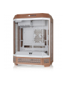 Thermaltake The Tower 600 Mocha Mousse - nr 19