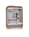 Thermaltake The Tower 600 Mocha Mousse - nr 1