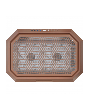 Thermaltake The Tower 600 Mocha Mousse