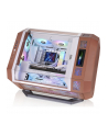Thermaltake The Tower 600 Mocha Mousse - nr 9