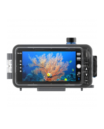 SeaLife SportDiver S (SL408) obudowa podwodna Smartphone nr 1