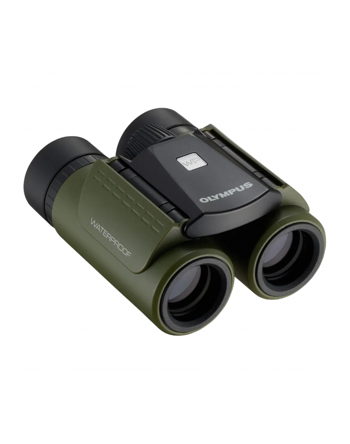 OM System Slim  8x21 RC II WP zielony główny