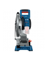 Bosch GCD 18V-355 Akumulatorowa pila do metalu - nr 2
