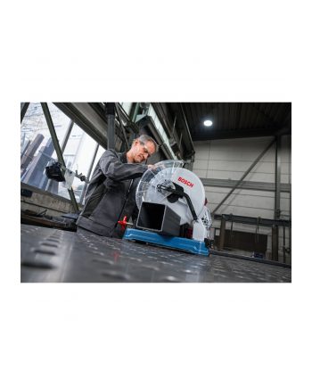 Bosch GCD 18V-355 Akumulatorowa pila do metalu