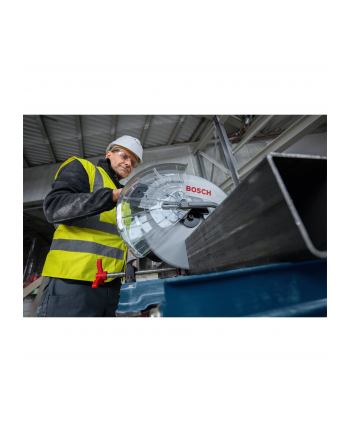 Bosch GCD 18V-355 Akumulatorowa pila do metalu