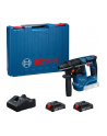 Bosch GBH 18V-18 mlotowiertarka akumulatorowa - nr 1