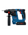 Bosch GBH 18V-18 mlotowiertarka akumulatorowa - nr 2