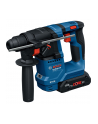 Bosch GBH 18V-18 mlotowiertarka akumulatorowa - nr 3