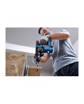 Bosch GBH 18V-18 X mlotowiertarka akumulatorowa