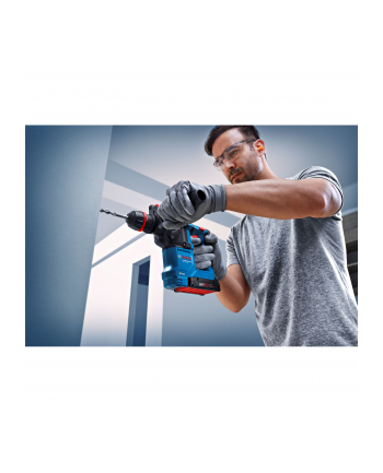 Bosch GBH 18V-18 X mlotowiertarka akumulatorowa