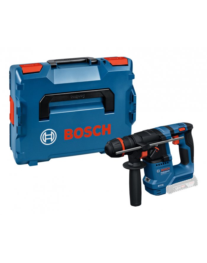 Bosch GBH 18V-18 X mlotowiertarka akumulatorowa główny