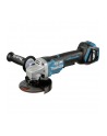 Makita DGA517Z bulk akumulatorowa szlifierka katowa - nr 1