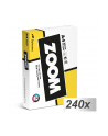 zoom image 120.000 arkusz ZOOM Kopierpapier A 4, 80 g, bialy (Palette) - nr 1