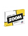 zoom image 120.000 arkusz ZOOM Kopierpapier A 4, 80 g, bialy (Palette) - nr 3