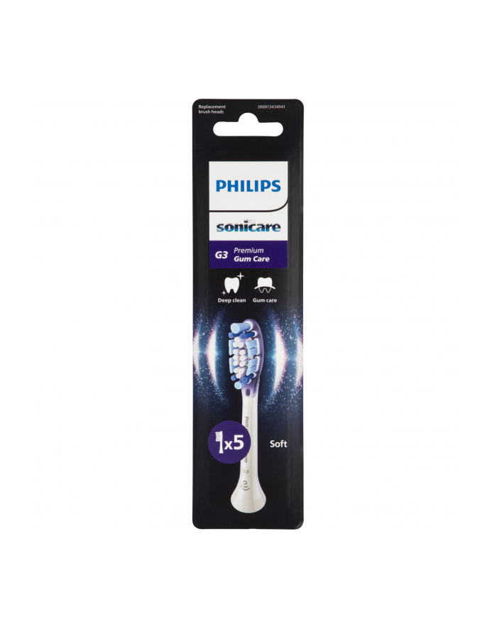 Philips HX9055/87 Sonicare G3 Premium Gum Care główny