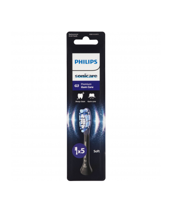 Philips HX9055/88 Sonicare G3 Premium Gum Care nr 1