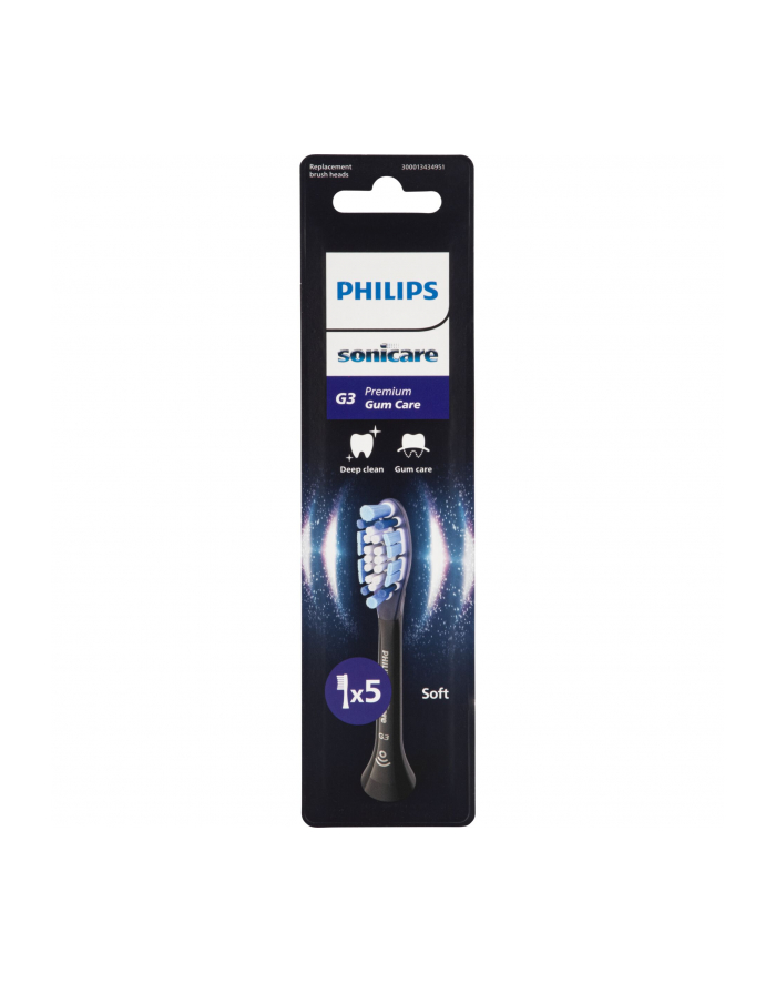 Philips HX9055/88 Sonicare G3 Premium Gum Care główny