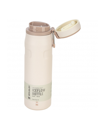 Stanley Iceflow Bottle Twist Flip 0,70 L Rose Quartz nr 1