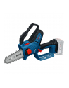 Bosch GKE 18V-15 akum. pila do galezi - nr 1