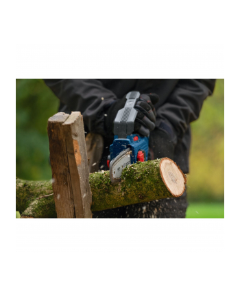 Bosch GKE 18V-15 akum. pila do galezi