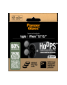 PanzerGlass Hoops Black Camera Lens Pczerwonyector iP 16 16 Plus - nr 11
