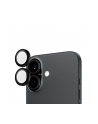 PanzerGlass Hoops Black Camera Lens Pczerwonyector iP 16 16 Plus - nr 1
