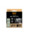 PanzerGlass Hoops Black Camera Lens Pczerwonyector iP 16 16 Plus - nr 7