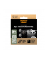 PanzerGlass Hoops Black Camera Lens Pczerwonyector iP 16 Pro / Max - nr 3