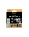 PanzerGlass Hoops Black Camera Lens Pczerwonyector iP 16 Pro / Max - nr 7
