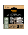 PanzerGlass Hoops Transparent Lens Pczerwonyector iP 16 Pro / Max - nr 11