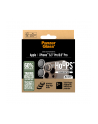 PanzerGlass Hoops Transparent Lens Pczerwonyector iP 16 Pro / Max - nr 7