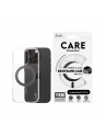 CARE by PanzerGlass Feature Case Transp. BK MagSafe iP 16 Pro - nr 6