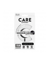 CARE by PanzerGlass Feature Case Transp. BK MagSafe iP 16 Pro Max - nr 17