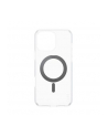 CARE by PanzerGlass Feature Case Transp. BK MagSafe iP 16 Pro Max - nr 18
