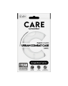 CARE by PanzerGlass Flagship Case Transp WH MagSafe iP 16 P M - nr 11