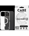CARE by PanzerGlass Flagship Case Transp WH MagSafe iP 16 P M - nr 9