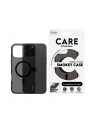 CARE by PanzerGlass Flagship Case Smokey BK MagSafe iP 16 P M - nr 2