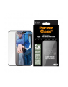 PanzerGlass Ceramic Screen Pczerwonyector iPhone 16 Plus 15 Plus - nr 10