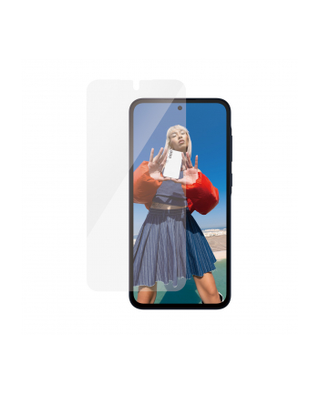 PanzerGlass Screen Pczerwonyector Samsung Galaxy A35 5G UWF