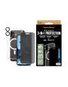 PanzerGlass 3-in-1 Privacy Ptotection Bundle iPhone 16 - nr 8