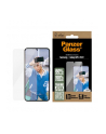 PanzerGlass Screen Pczerwonyector Samsung Galaxy S25+ S24+ UWF - nr 20