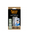 PanzerGlass Screen Pczerwonyector Samsung Galaxy S25+ S24+ UWF - nr 21