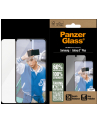 PanzerGlass Screen Pczerwonyector Samsung Galaxy S25+ S24+ UWF - nr 9