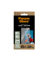 PanzerGlass Screen Pczerwonyector Samsung Galaxy S25 S24 UWF - nr 3