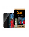 PanzerGlass Privacy Screen Pr iPhone 16e 14 13 13 Pro UWF - nr 2