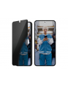 PanzerGlass Privacy Screen Pczerwonyector Samsung Galaxy S25 S24 - nr 14