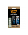PanzerGlass Privacy Screen Pczerwonyector Samsung Galaxy S25 S24 - nr 17